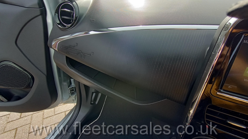 stockport fleet cars zoe